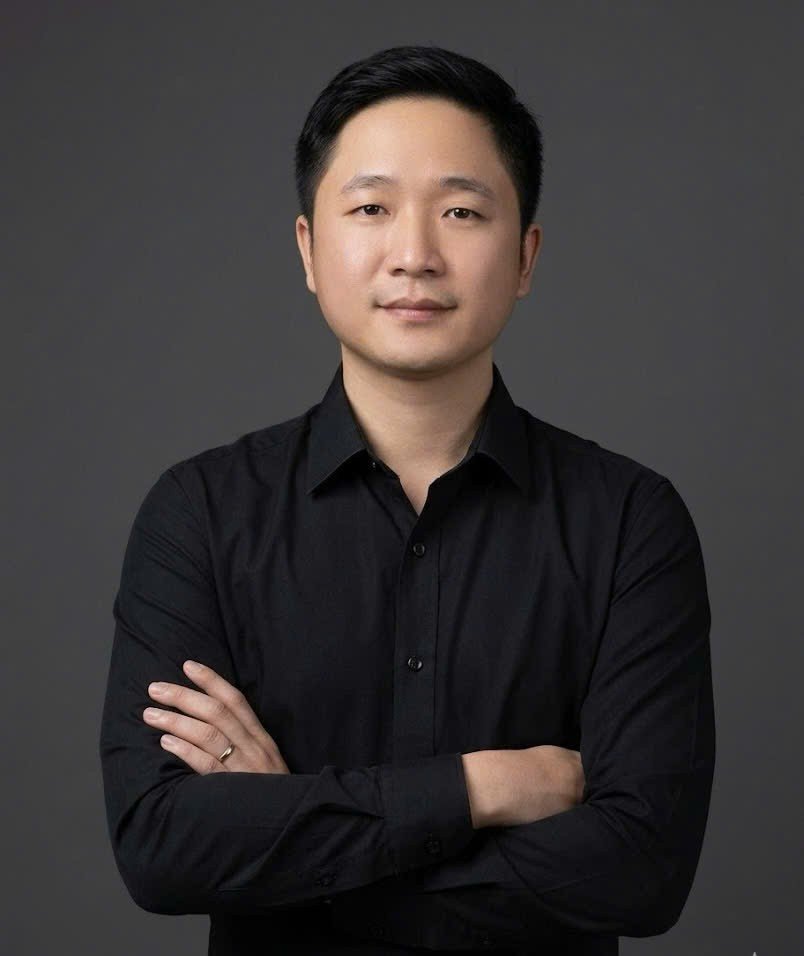 ThS.KS Nguyễn Ngọc Bình